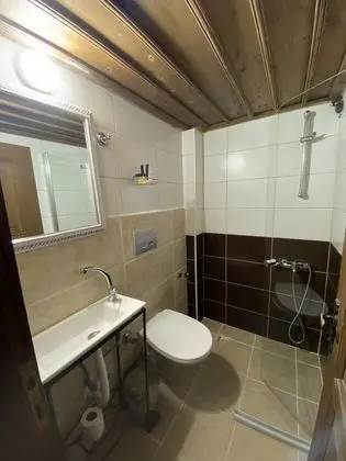 Ekonomik Oda, Kara Manzaralı, Balkonsuz