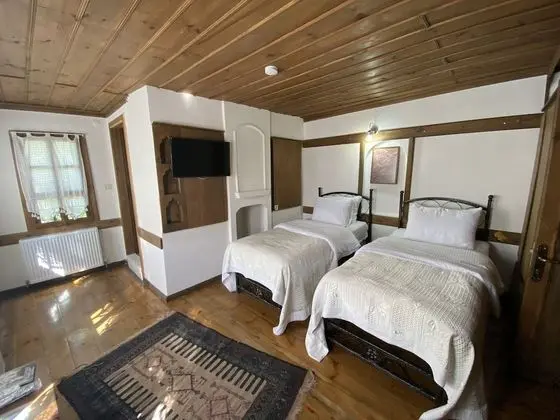 Comfort İki Ayrı Yataklı Oda