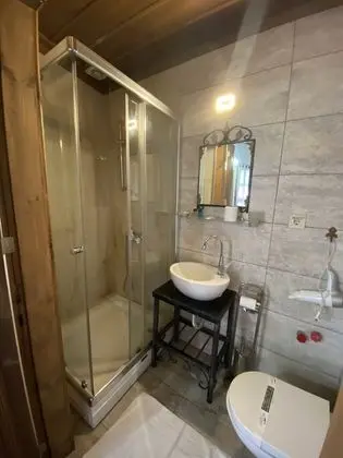 Comfort İki Ayrı Yataklı Oda