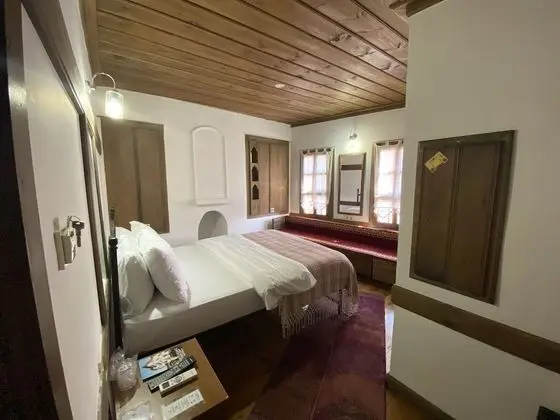 Comfort Oda