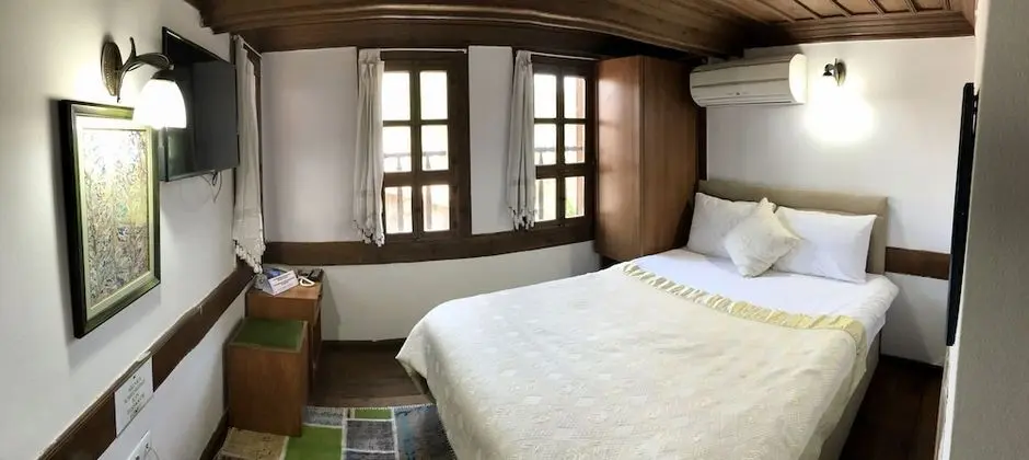 Standard Tek Kişilik Oda