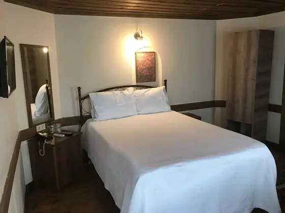 Standard Tek Kişilik Oda