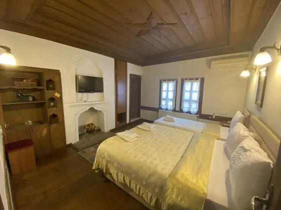 Standard Tek Kişilik Oda