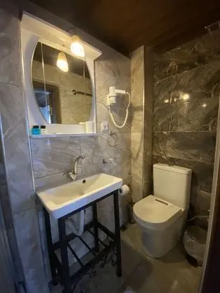 Standard Tek Kişilik Oda