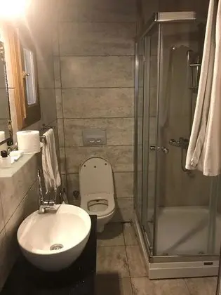 Standard Tek Kişilik Oda