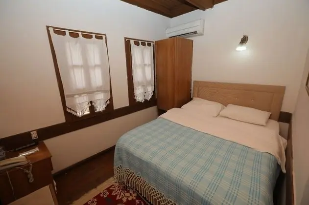 Standard Tek Kişilik Oda