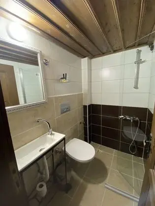 Standard Tek Kişilik Oda