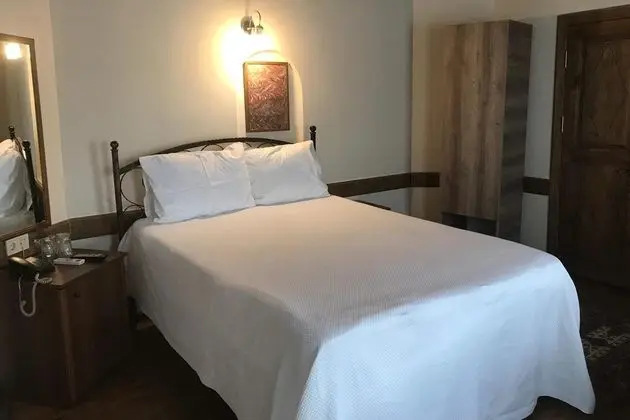 Standart Tek Kişilik Oda ( İptal Edilemez)