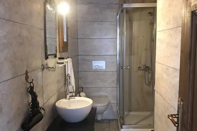 Standart Tek Kişilik Oda ( İptal Edilemez)