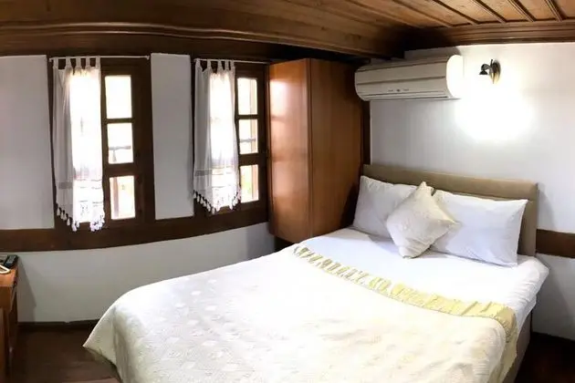 Standart Tek Kişilik Oda ( İptal Edilemez)