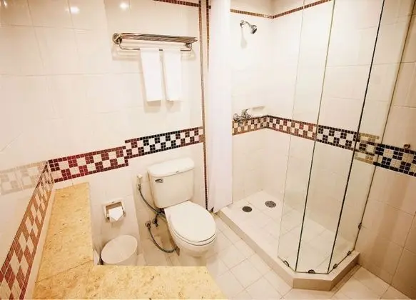 Deluxe Üç Kişilik Oda