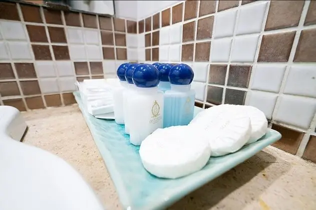Deluxe Üç Kişilik Oda