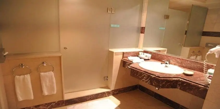 Standard Oda, Deniz Manzaralı