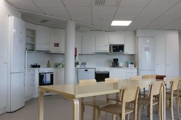 Basic Tek Büyük Yataklı Oda