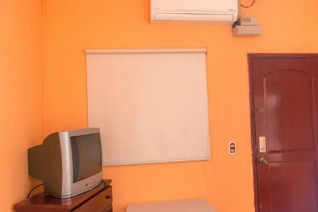 Standard Tek Kişilik Oda