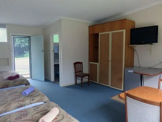 Family Oda, Sigara İçilmez, Küçük Mutfak (Large Family Room)