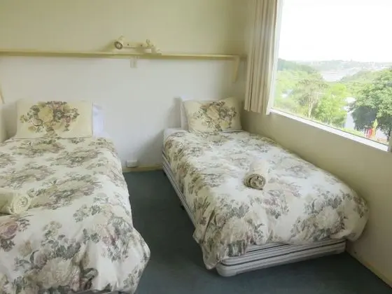 Standard Oda, Sigara İçilmez, Küçük Mutfak (Twin Bed Room)