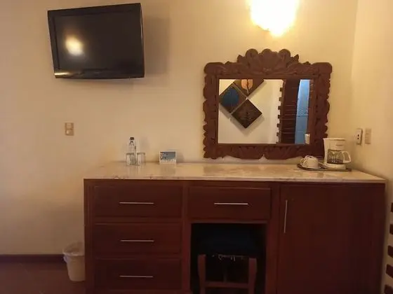 Executive Oda, 1 En Büyük (King) Boy Yatak