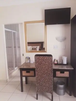 Family Oda, Banyolu/Duşlu