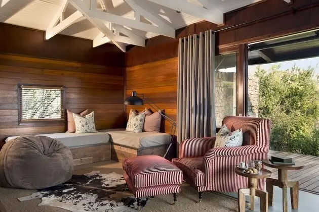 Family Dört Kişilik Oda