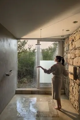 Luxury Tek Büyük veya İki Ayrı Yataklı Oda, 1 Yatak Odası