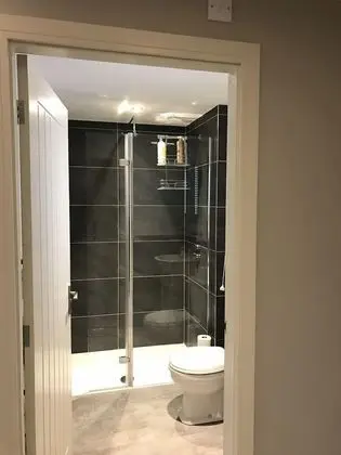 Deluxe Tek Büyük veya İki Ayrı Yataklı Oda, Sigara İçilmez