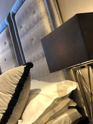 Standard Oda, 1 Çift Kişilik Yatak, Sigara İçilmez (Converts to 2 Twin Beds)