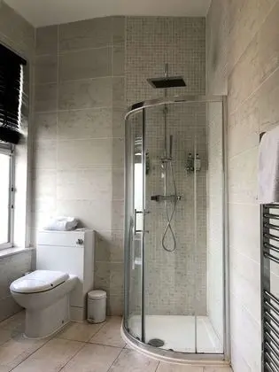 Standard Oda, 1 Çift Kişilik Yatak, Sigara İçilmez (Converts to 2 Twin Beds)