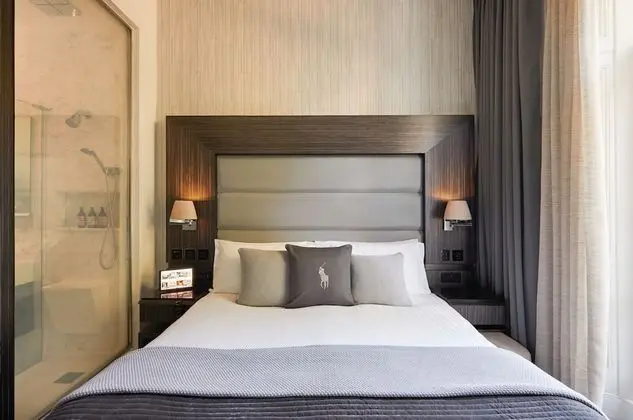 Standard Double Room, 1 King Bed
