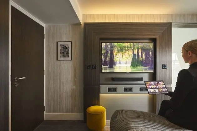 Standard Double Room, 1 King Bed