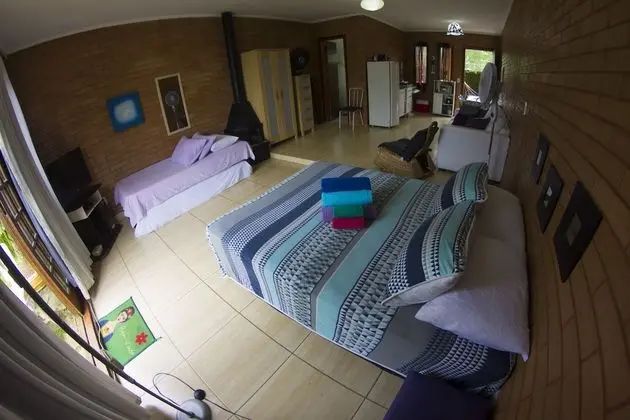 Çatı Katı (Loft)
