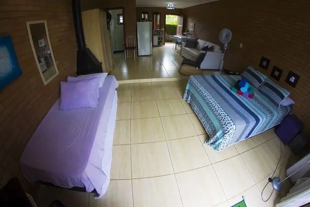 Çatı Katı (Loft)