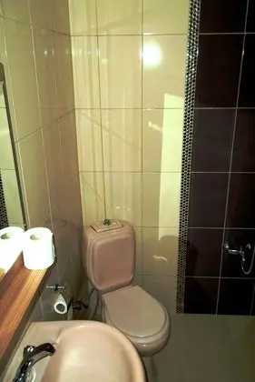 Basic Dört Kişilik Oda, Deniz Manzaralı