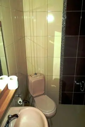Basic Üç Kişilik Oda, Deniz Manzaralı