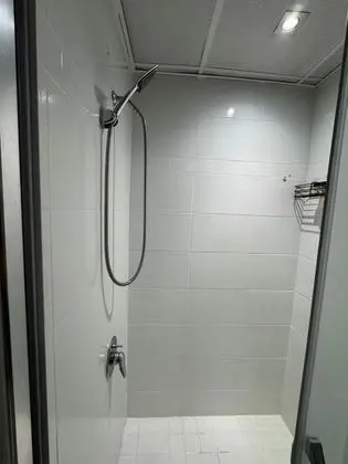 Ekonomik Üç Kişilik Oda, Kara Manzaralı, Klimalı