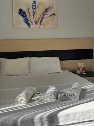 Standart Oda, Kara Manzaralı, Balkonsuz