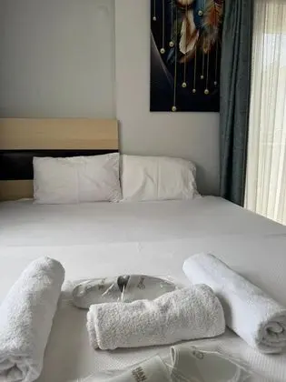 Standart Oda, Kara Manzaralı, Balkonsuz