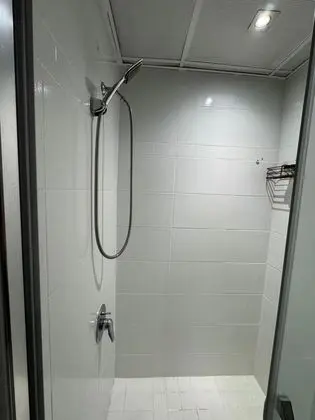 Standart Oda, Sokak Manzaralı