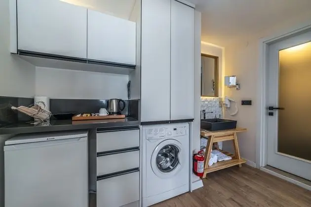 Banyo imkân ve özellikleri