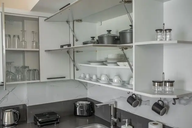 Özel mutfak