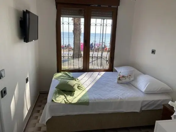 4 Kişilik Oda, Deniz Manzaralı