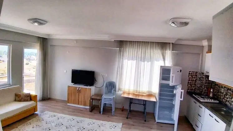 Apart (60 M2)