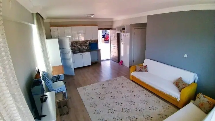 Apart (60 M2)