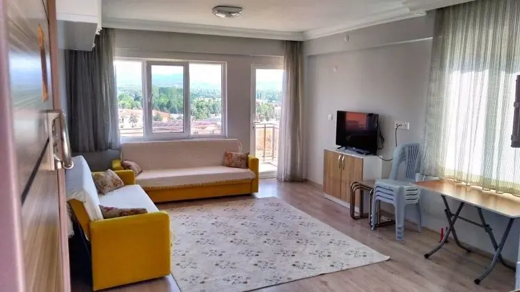 Apart (60 M2)