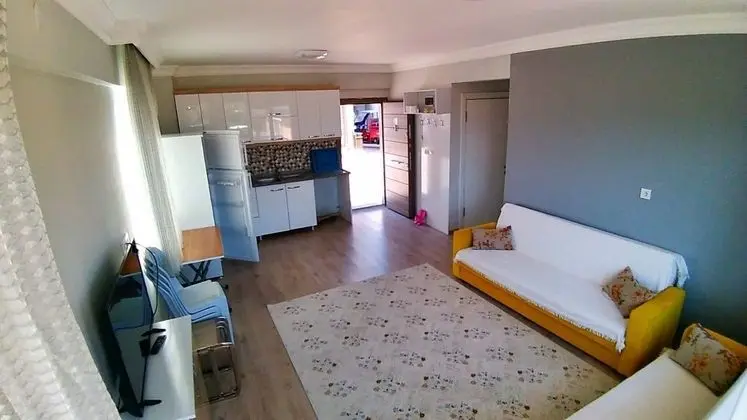 Apart Oda (50 M2)