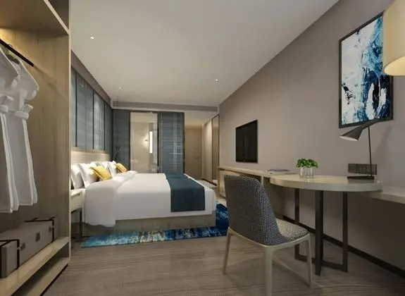 Premium İki Ayrı Yataklı Oda