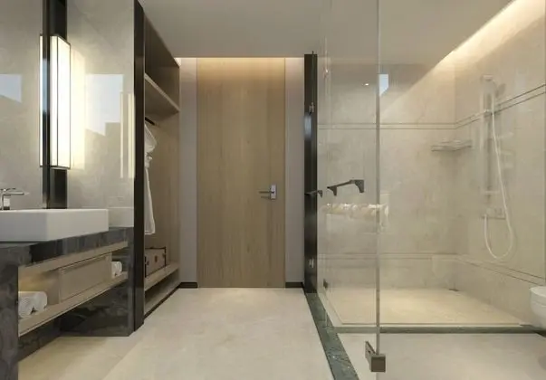 Standard İki Ayrı Yataklı Oda