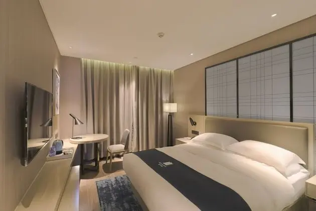 Design Tek Büyük Yataklı Oda