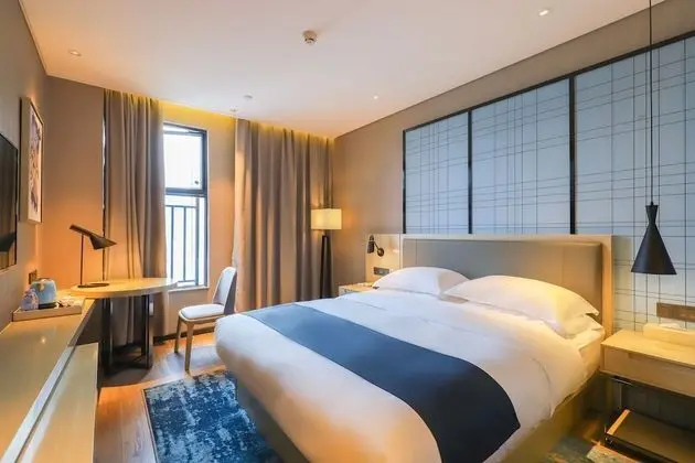 Design Tek Büyük Yataklı Oda