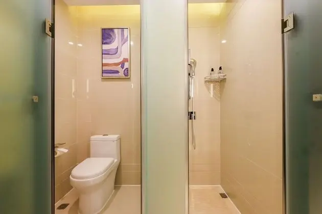 Design Tek Büyük Yataklı Oda